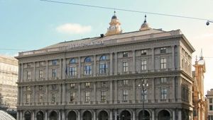 IL SIAP DI GENOVA AUDITO PRESSO LA REGIONE LIGURIA