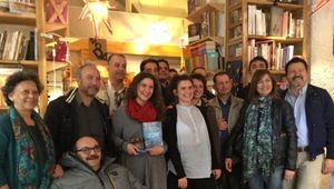 PORTA A PORTA E IL LIBRO DI RIINA JR