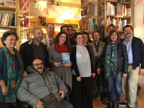 PORTA A PORTA E IL LIBRO DI RIINA JR