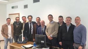 LUCCA, Congresso Provinciale