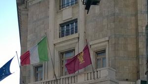 SIAP: QUESTURA DI GENOVA IN VENDITA ALL\'ASTA ON LINE