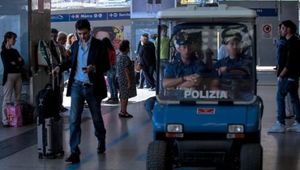 INDENNITA\' POLFER: A BREVE IN PAGAMENTO