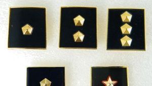 CRITERI DI MASSIMA SCRUTINI PER MERITO ASSOLUTO E COMPARATIVO