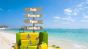 CONGEDI E RIPOSI SETTIMANALI