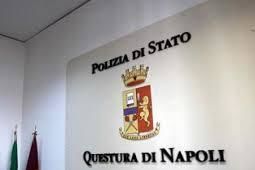 Comunicato divisione Anticrimine