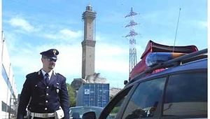 IL SIAP SI CONFRONTA: OGGI 13/5 A GENOVA, CROCEVIA MEDITERRANEO DI CULTURE ... 