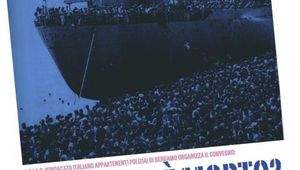 CONVEGNO SIAP: SCHENGEN E\' MORTO? L\'EUROPA TRA IMMIGRAZIONE E TERRORISMO