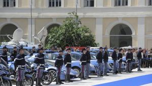 ANNIVERSARIO FONDAZIONE: 164 ANNI AL SERVIZIO DEL PAESE 