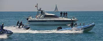 SQUADRE NAUTICHE. APPLICAZIONE DECRETO MADIA