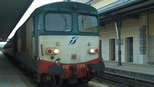 POLFER SCORTE VENTIMIGLIA BUONI PASTO: