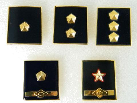 CRITERI DI MASSIMA SCRUTINI PER MERITO ASSOLUTO E COMPARATIVO