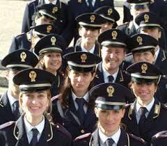 CONCORSO 320 VICE ISPETTORE - RINVIO PROVA PRESELETTIVA