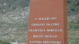 23 MAGGIO 1992