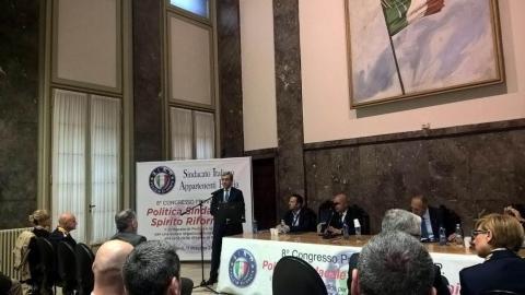 IL SIAP SI CONFRONTA: OGGI 11 MAGGIO A MILANO E TORINO 