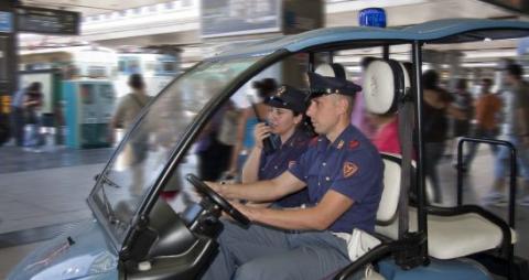 APERTURA POSTI TEMPORANEI PER STAGIONE ESTIVA