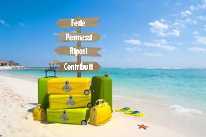 CONGEDI E RIPOSI SETTIMANALI