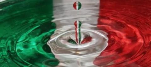 2 GIUGNO - LA FESTA DEGLI ITALIANI