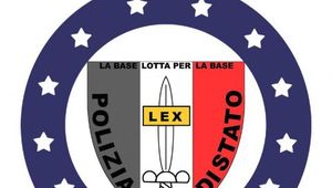 Oggetto: atto di significazione. Esposto