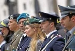 SICUREZZA E DIFESA: SINDACATI E COCER  &ndash; APPELLO AL GOVERNO