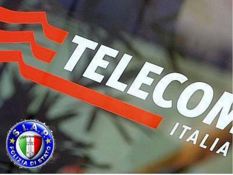 AGGIORNAMENTO CONVENZIONE TIM