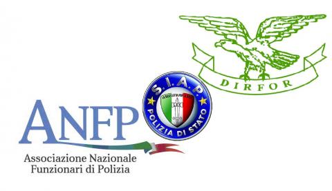 CORPO FORESTALE DELLO STATO - L'AUDIZIONE DEL SIAP AL SENATO 