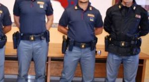 DIVISA OPERATIVA - DISTRIBUZIONE PER OPERATORI QUESTURA E POLIZIA STRADALE