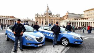 REPARTI PREVENZIONE CRIMINE  