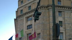 QUESTURA GENOVA - MOMENTO DIFFICILE PER LA SICUREZZA - AUMENTO ESPONENZIALE DEI CARICHI DI LAVORO SU ORGANICI AL COLLASSO. 