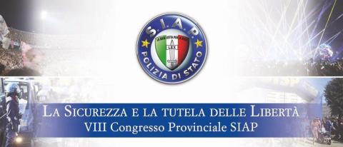 CONVEGNO "La Sicurezza e la tutela delle Libertà"