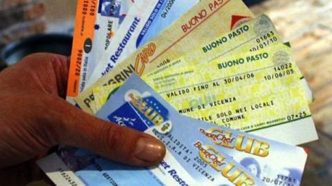 MENSA OBBLIGATORIA DI SERVIZIO E BUONI PASTO - Esito incontro