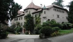 Centro Soggiorno Montano Polizia MERANO