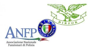 CORPO FORESTALE DELLO STATO - L\'AUDIZIONE DEL SIAP AL SENATO 