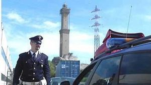 SICUREZZA A GENOVA