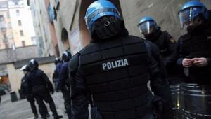 IL SIAP INTERVIENE A TUTELA DELLA SICUREZZA DELLA CATEGORIA 