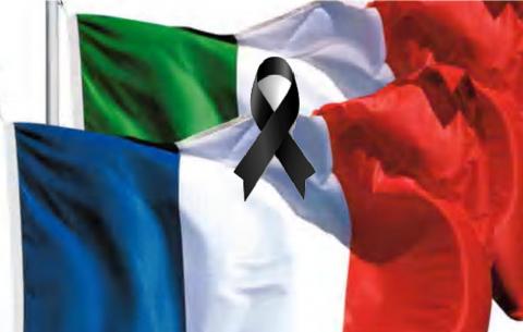 NIZZA: ANCORA MORTE, SANGUE E ORRORE  