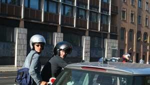 VESTIARIO ED EQUIPAGGIAMENTO - Esito incontro