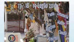 PALERMO: FARE MEMORIA INSIEME