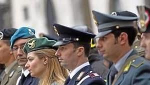 Forestale: Militarizzazione delle funzioni di PS, sindacati si appellano a Mattarella