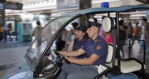 SPECIALITA\' - Esito incontro