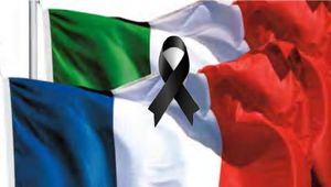 NIZZA: ANCORA MORTE, SANGUE E ORRORE  