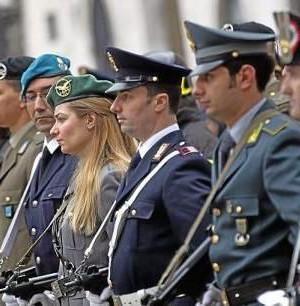 Forestale: Militarizzazione delle funzioni di PS, sindacati si appellano a Mattarella