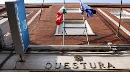 Rimini- COMUNICATO CONGIUNTO S.I.A.P. - NUOVA SEDE QUESTURA-.