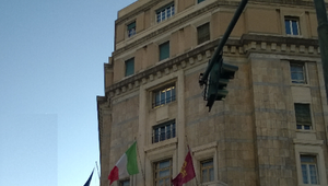 SIAP GENOVA - SICUREZZA CENTRO STORICO