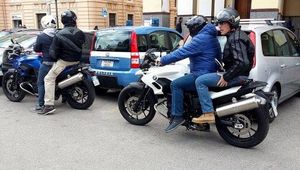 VESTIARIO ED EQUIPAGGIAMENTO - Esito incontro