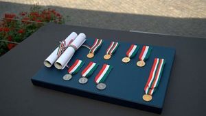 RIUNIONE EX COMMISSIONI TERRITORIALI RICOMPENSE