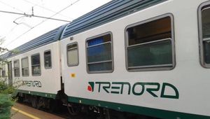 MINISTERO DELL\'INTERNO E TRENORD srl - BOZZA CONVENZIONE