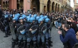 SIAP GENOVA - REATO DI TORTURA