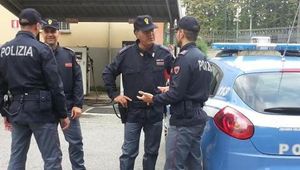 NUOVE TABELLE DI VESTIARIO DEL PERSONALE - DECRETO CAPO POLIZIA 31/12/15