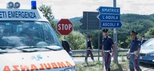 INDENNITA\' OP E COMPENSO LAVORO STRAORDINARIO - EVENTI SISMICI