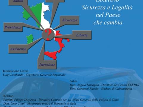 VIII CONGRESSO REGIONALE SIAP
